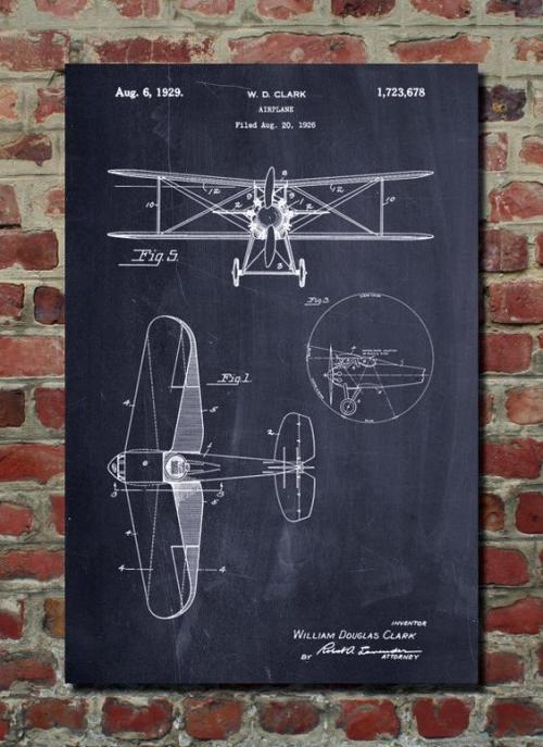 Интерьер в стиле лофт в деталях 02
