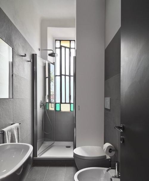 Дизайн однокомнатной квартиры. Стильно и современно 02