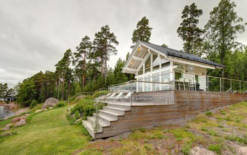 Фахверковый дом шале. Дома в стиле шале и фахверк