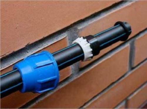 Соединение полиэтиленовых труб: Инструкция и Виды- Обзор +Видео