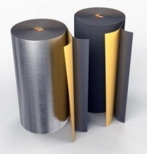 Как правильно уложить утеплитель с фольгой под линолеум. Какой стороной класть утеплитель с фольгой (пенофол)