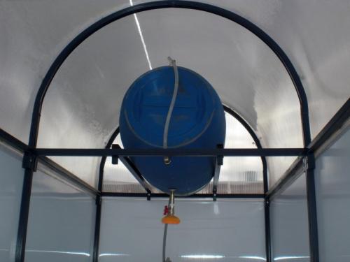 Дизайнерский Летний душ. Летний душ своими руками — варианты постройки и идеи дизайна. Обзор самых простых душевых (105 фото)