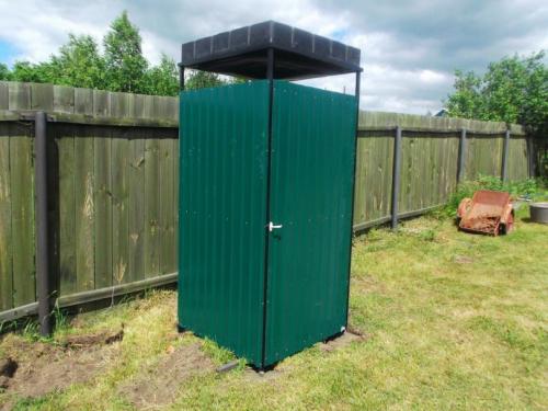 Дизайнерский Летний душ. Летний душ своими руками — варианты постройки и идеи дизайна. Обзор самых простых душевых (105 фото)