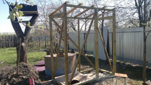 Дизайнерский Летний душ. Летний душ своими руками — варианты постройки и идеи дизайна. Обзор самых простых душевых (105 фото)