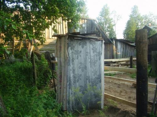 Дизайнерский Летний душ. Летний душ своими руками — варианты постройки и идеи дизайна. Обзор самых простых душевых (105 фото)