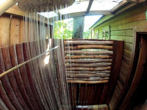 Дизайнерский Летний душ. Летний душ своими руками — варианты постройки и идеи дизайна. Обзор самых простых душевых (105 фото)