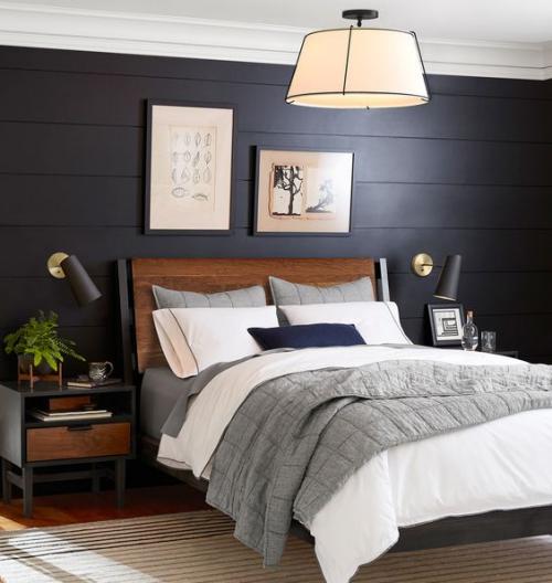 Дизайн спальни! 1, 2 или 3? 02