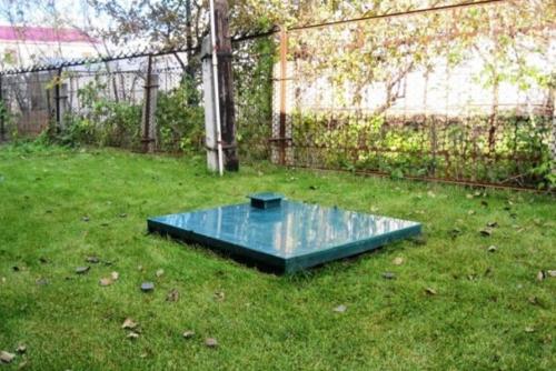 Какой септик лучше для дома с постоянным проживанием. Лучшие септики для дачи и загородного дома 04