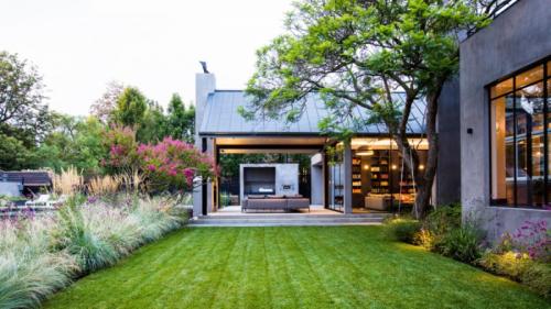 Зонирование огорода в ландшафтном дизайне. Зонирование участка — правила оформления и функциональное украшение участка (видео + 115 фото)