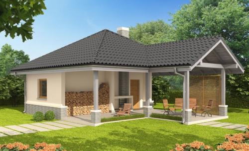 Зонирование огорода в ландшафтном дизайне. Зонирование участка — правила оформления и функциональное украшение участка (видео + 115 фото)