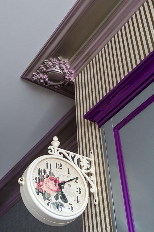 Квартира «Розы для дамы» 08