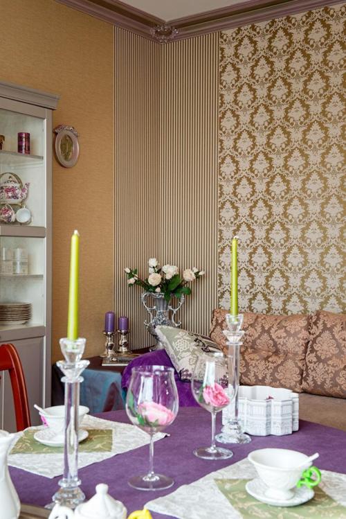 Квартира «Розы для дамы» 03