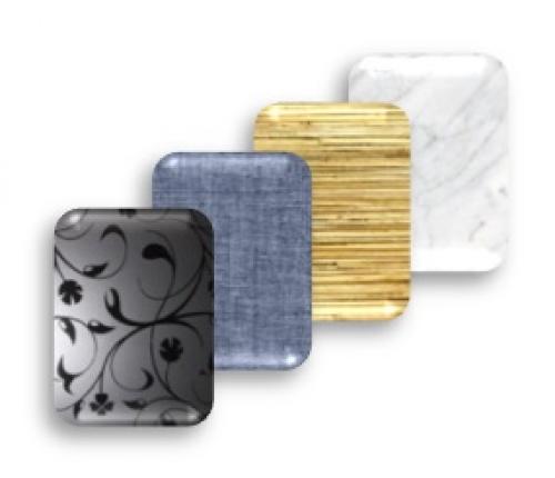 ЛДСП цвета. Цвета и фактуры ЛДСП