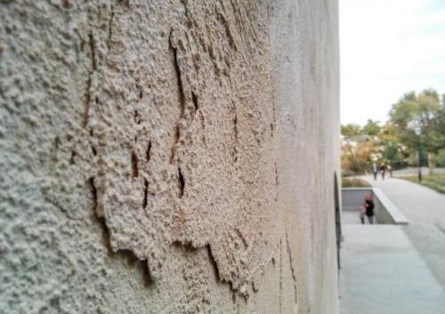 Штукатурка стен из газобетона своими руками. Последовательность работ при отделке газобетонной стены штукатуркой 15