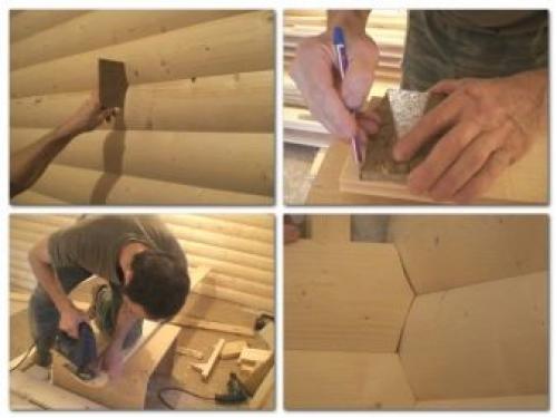 Монтаж вагонки в бане своими руками. Поэтапное описание монтажа вагонки внутри бань 08 Монтаж вагонки в бане своими руками. Поэтапное описание монтажа вагонки внутри бань 08