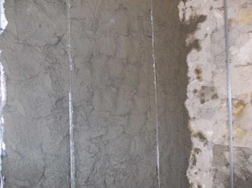 Штукатурка клеем для газобетона. Чем нельзя штукатурить газобетонные стены