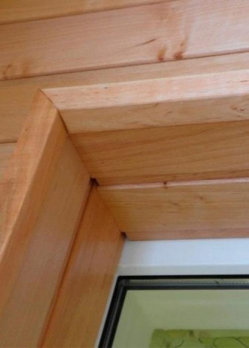 Монтаж вагонки в бане своими руками. Поэтапное описание монтажа вагонки внутри бань 11 Монтаж вагонки в бане своими руками. Поэтапное описание монтажа вагонки внутри бань 11