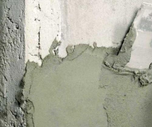 Штукатурка клеем для газобетона. Чем нельзя штукатурить газобетонные стены