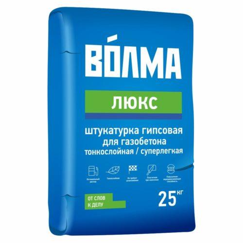 Какую штукатурку выбрать для газобетона. Штукатурка стен из газоблока своими руками