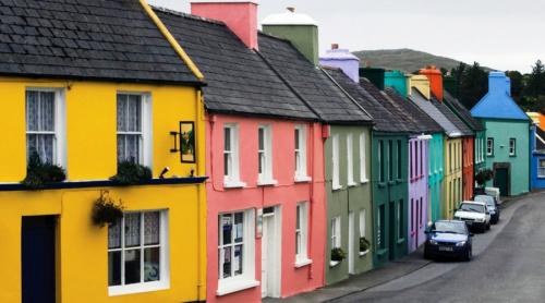 Цветовая отделка дома. Цвета фасадов – выбор цветовых решений и правила гармоничного сочетания с дизайном дома