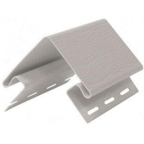 Гараж обшитый сайдингом под брус. Разновидности панелей и комплектующих планок сайдинга