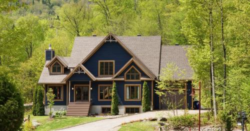 Цветовая отделка помещений и фасадов. Цвет фасада: основные виды красок и оптимальный подбор цвета (110 фото)