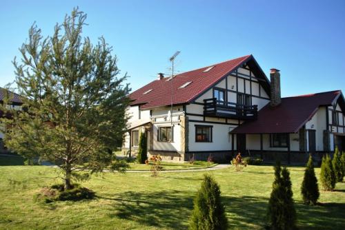 Цветовая отделка дома. Цвета фасадов – выбор цветовых решений и правила гармоничного сочетания с дизайном дома