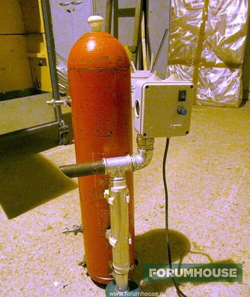 Чертежи коптильни холодного копчения с дымогенератором. Универсальное устройство для холодного или горячего копчения: особенности конструкции и рекомендации по изготовлению