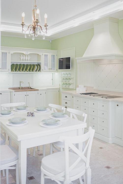 Интерьер квартиры. Оцените дизайн от 1 до 10 05