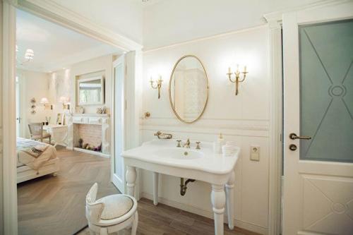 Интерьер квартиры. Оцените дизайн от 1 до 10 12