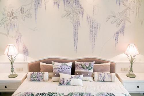 Интерьер квартиры. Оцените дизайн от 1 до 10 09