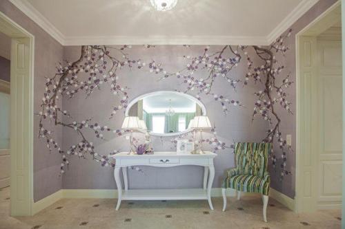 Интерьер квартиры. Оцените дизайн от 1 до 10 18