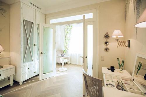 Интерьер квартиры. Оцените дизайн от 1 до 10 10