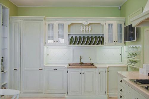 Интерьер квартиры. Оцените дизайн от 1 до 10 04