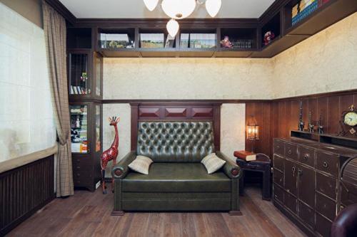 Интерьер квартиры. Оцените дизайн от 1 до 10 15