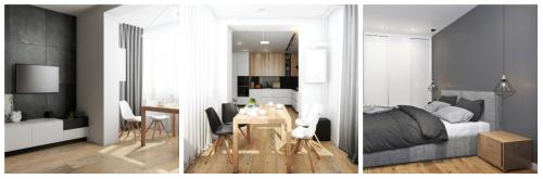 Древесно-бетонный дуэт 02