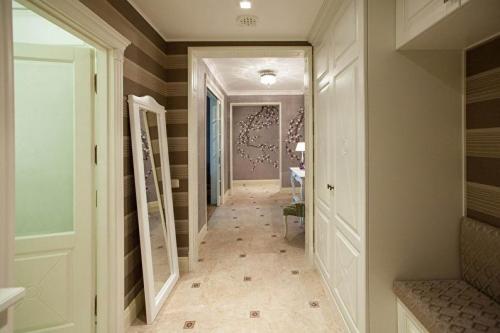 Интерьер квартиры. Оцените дизайн от 1 до 10 19