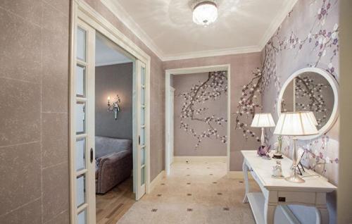 Интерьер квартиры. Оцените дизайн от 1 до 10 17