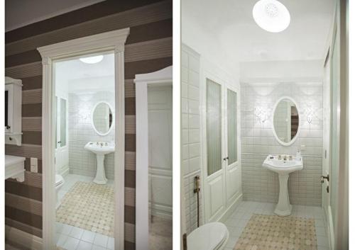 Интерьер квартиры. Оцените дизайн от 1 до 10 14