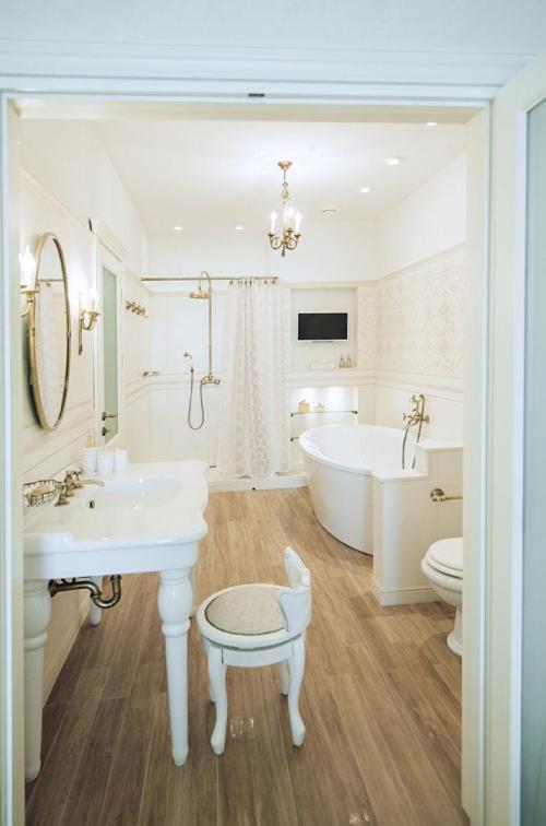 Интерьер квартиры. Оцените дизайн от 1 до 10 13