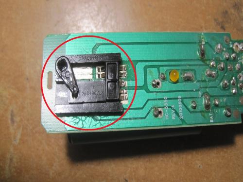 Как разобрать триммер ремингтон. Ремонт своими руками машинки для стрижки волос remington hc 5350.