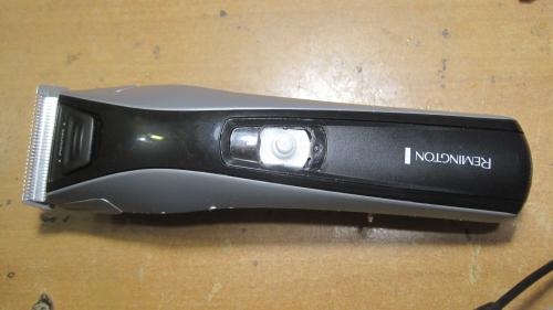 Как разобрать триммер ремингтон. Ремонт своими руками машинки для стрижки волос remington hc 5350.