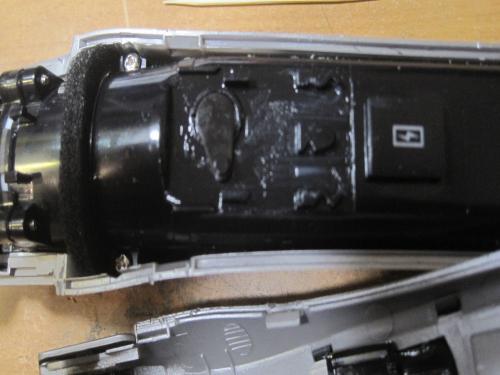 Как разобрать машинку remington