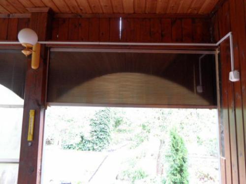 Окна своими руками из поликарбоната. Остекление веранды сотовым поликарбонатом.