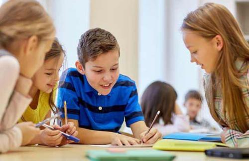 Картинки этикета за столом. Ресторан 03