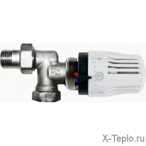 Автоматический регулятор температуры отопления. Ручные и автоматические