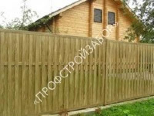 Забор из пластика. Пластиковые заборы из ПВХ 05 Забор из пластика. Пластиковые заборы из ПВХ 05