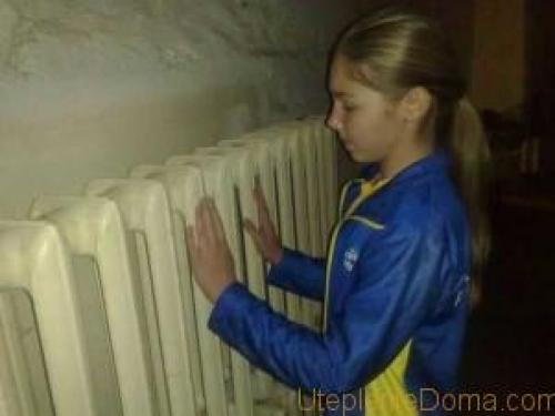 Дали отопление, а трубы холодные. Наиболее распространенные проблемы с радиаторами отопления 06