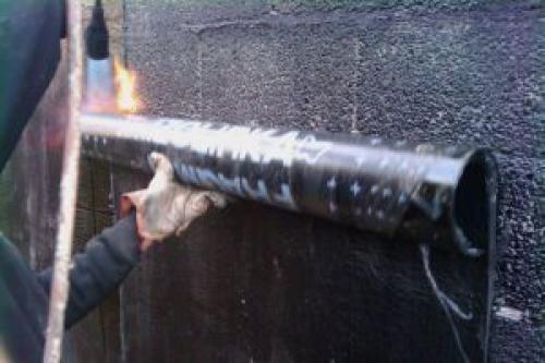 Гидроизоляция подвала многоквартирного дома. Технология гидроизоляции