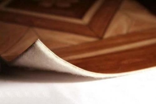 Растянулся линолеум, что делать. Линолеум – особенности материала